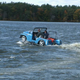 Image for article titled For $8,000, This Custom Jeepski Will Let You Make Waves